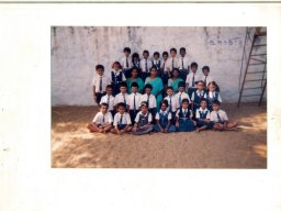 கொளிஞ்சிவாடி - தாராபுரம் 